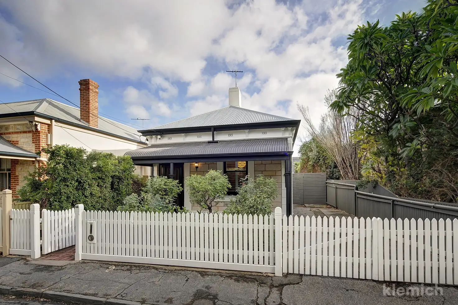 Main view of Homely house listing, 66 Ann Street, Stepney SA 5069