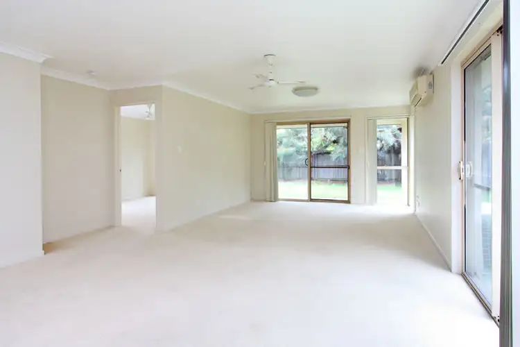 Second view of Homely semi-detached listing, 20 Lister Street, North Lakes QLD 4509