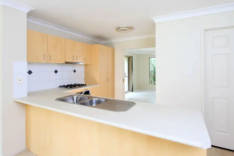 Fourth view of Homely semi-detached listing, 20 Lister Street, North Lakes QLD 4509