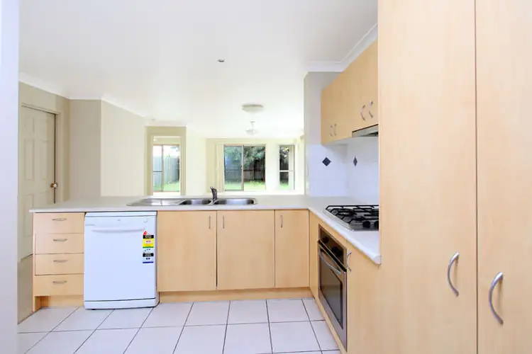 Fifth view of Homely semi-detached listing, 20 Lister Street, North Lakes QLD 4509