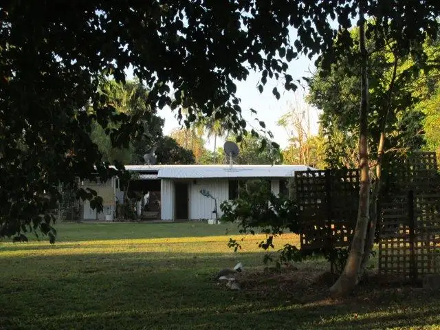 Main view of Homely house listing, 6 Dogherty Street, Adelaide River NT 846