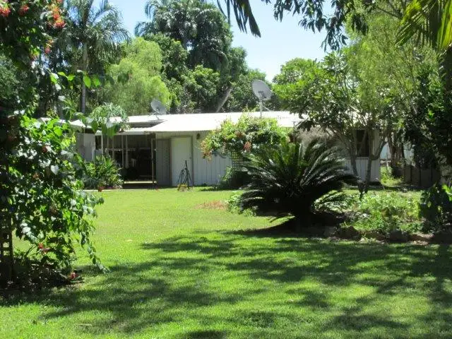 Second view of Homely house listing, 6 Dogherty Street, Adelaide River NT 846