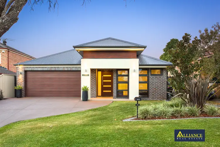 Main view of Homely house listing, 69 Clifford Street, Panania NSW 2213