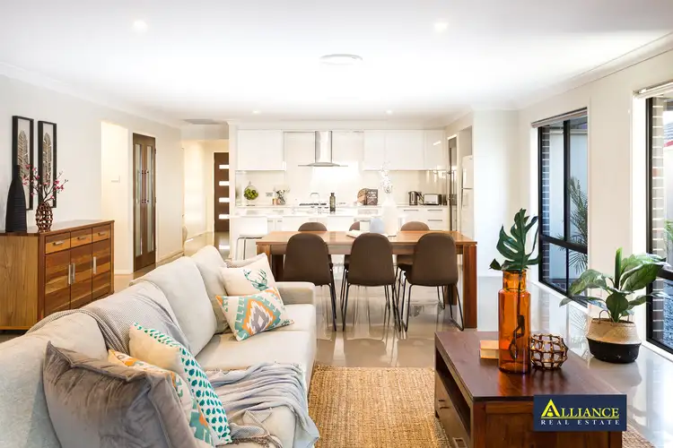 Third view of Homely house listing, 69 Clifford Street, Panania NSW 2213
