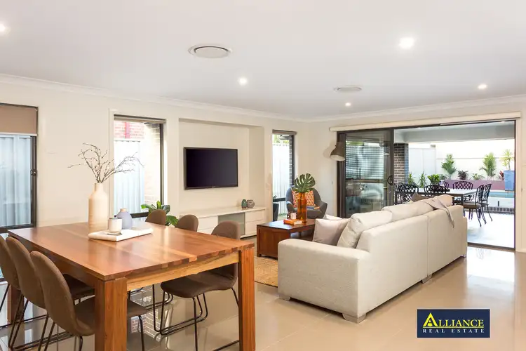 Fourth view of Homely house listing, 69 Clifford Street, Panania NSW 2213