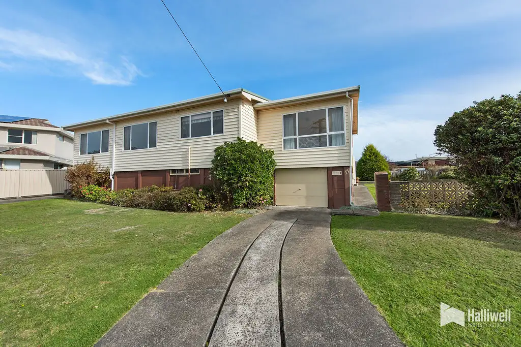 Main view of Homely house listing, 17 The Lee, Devonport TAS 7310