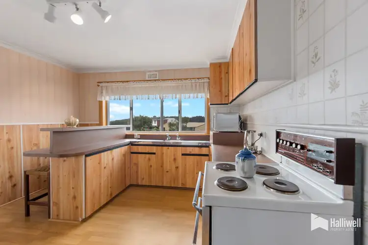 Second view of Homely house listing, 17 The Lee, Devonport TAS 7310