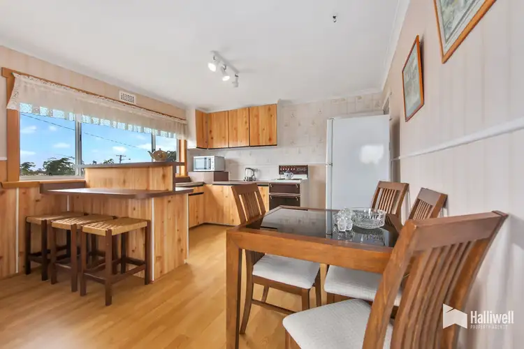 Third view of Homely house listing, 17 The Lee, Devonport TAS 7310