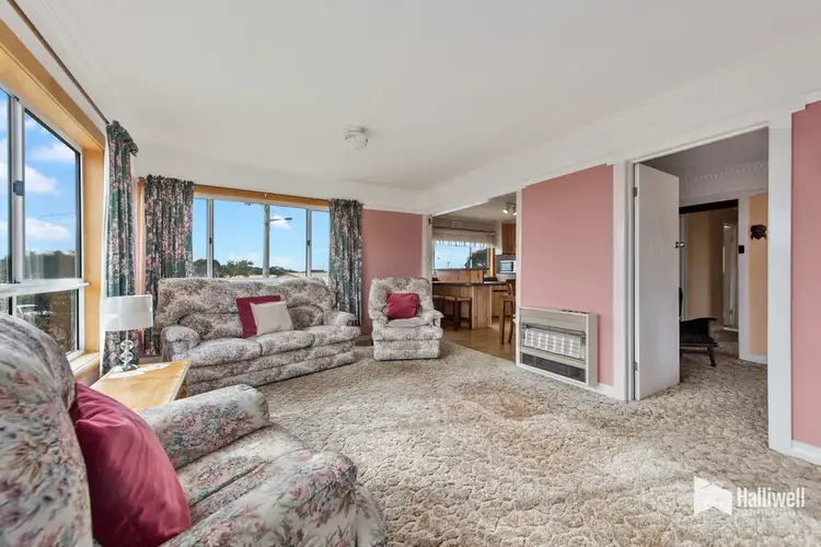 Fourth view of Homely house listing, 17 The Lee, Devonport TAS 7310