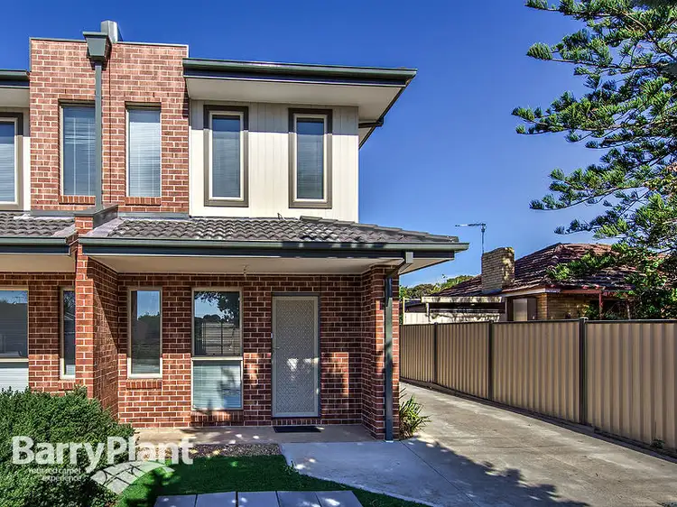 Main view of Homely townhouse listing, 2/115 Fox Street, St Albans VIC 3021