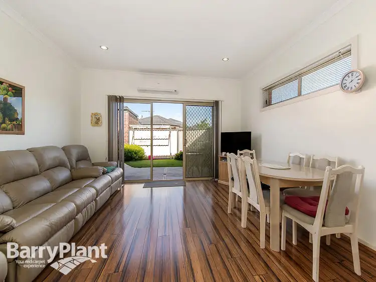 Second view of Homely townhouse listing, 2/115 Fox Street, St Albans VIC 3021