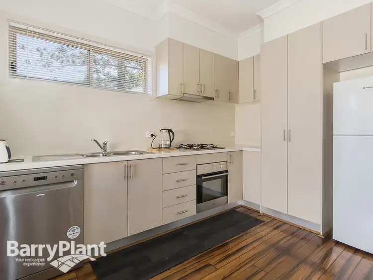 Fourth view of Homely townhouse listing, 2/115 Fox Street, St Albans VIC 3021