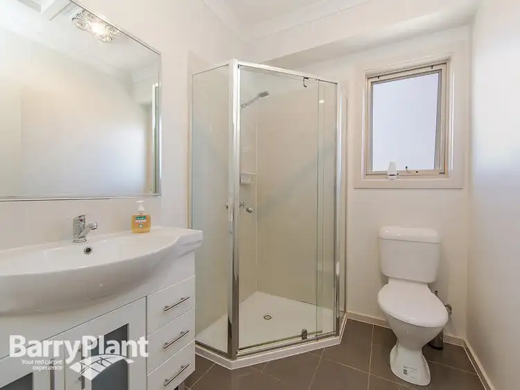Fifth view of Homely townhouse listing, 2/115 Fox Street, St Albans VIC 3021