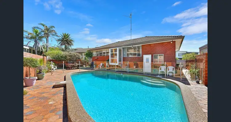 Main view of Homely house listing, 4 Eucla Crescent, Malabar NSW 2036