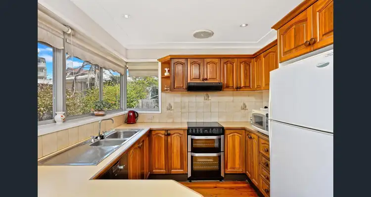 Third view of Homely house listing, 4 Eucla Crescent, Malabar NSW 2036