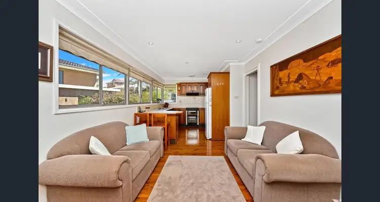 Fourth view of Homely house listing, 4 Eucla Crescent, Malabar NSW 2036