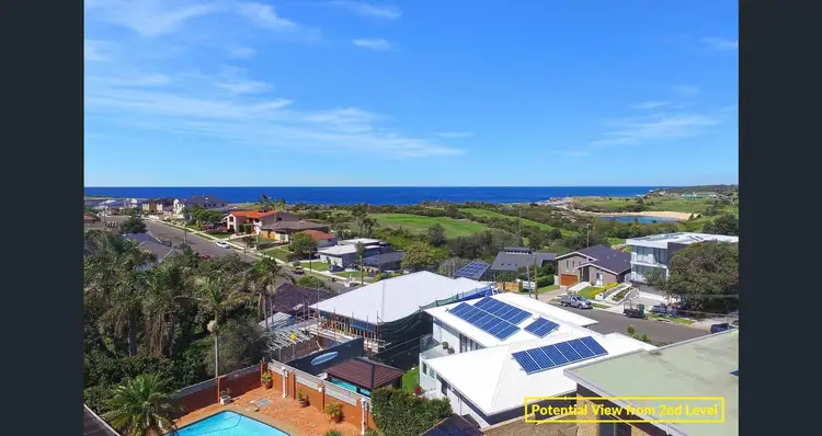 Fifth view of Homely house listing, 4 Eucla Crescent, Malabar NSW 2036
