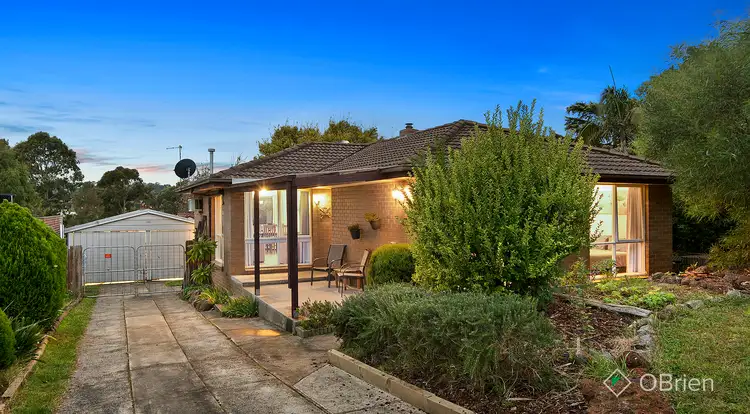 Main view of Homely house listing, 8 Aaran Close, Endeavour Hills VIC 3802