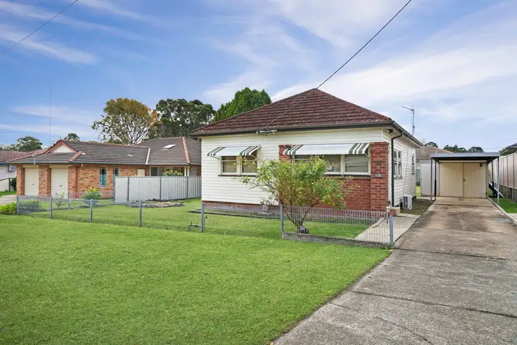 20 Middle Street, Cardiff South NSW 2285