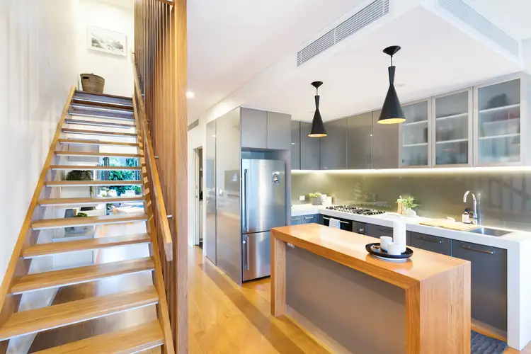Fifth view of Homely house listing, 7/55 Henry Street, Lilyfield NSW 2040