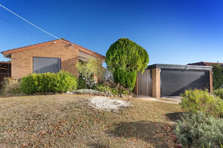 17 Gayview Drive, Wodonga VIC 3690