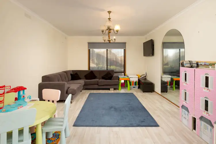 Fourth view of Homely house listing, 17 Gayview Drive, Wodonga VIC 3690