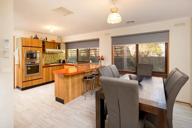 Fifth view of Homely house listing, 17 Gayview Drive, Wodonga VIC 3690