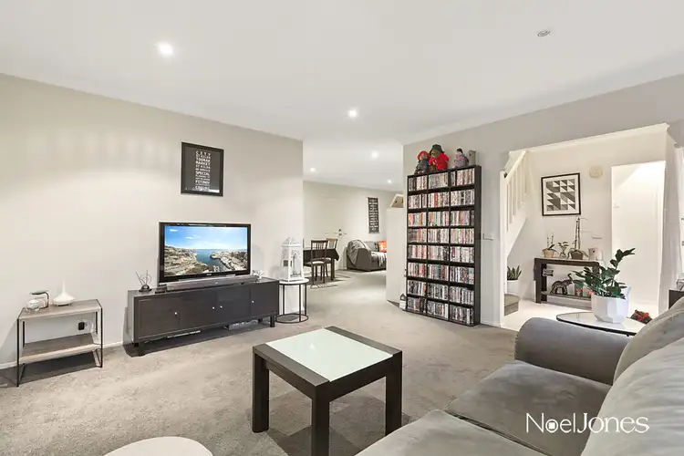 Third view of Homely house listing, 1/10 Orient Avenue, Mitcham VIC 3132