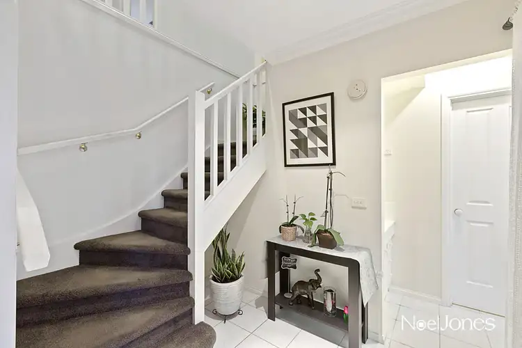 Fifth view of Homely house listing, 1/10 Orient Avenue, Mitcham VIC 3132