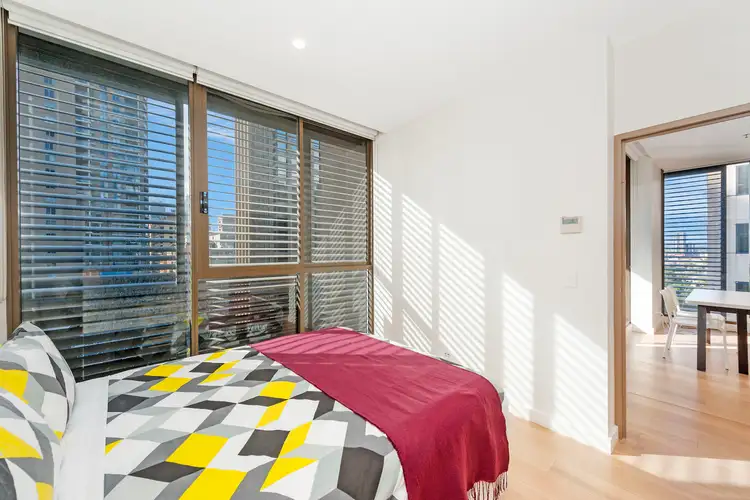 Fourth view of Homely apartment listing, 1502/209 Castlereagh Street, Sydney NSW 2000