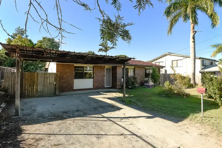 14 Lilly Pilly Street, Crestmead QLD 4132