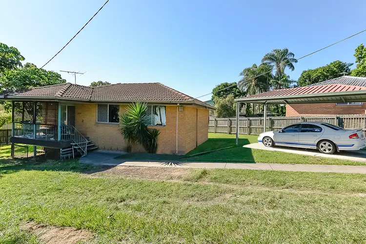 Main view of Homely house listing, 5 Saverin Road, Eagleby QLD 4207