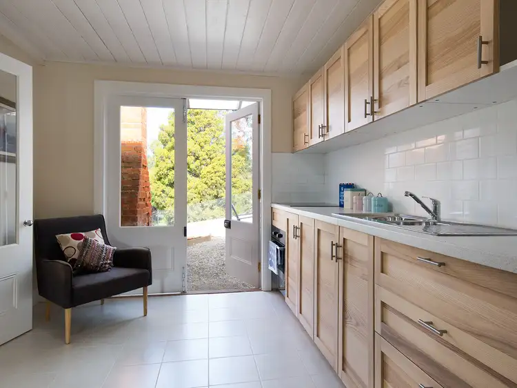 Fifth view of Homely house listing, 8 Cemetery Road, Campbells Creek VIC 3451