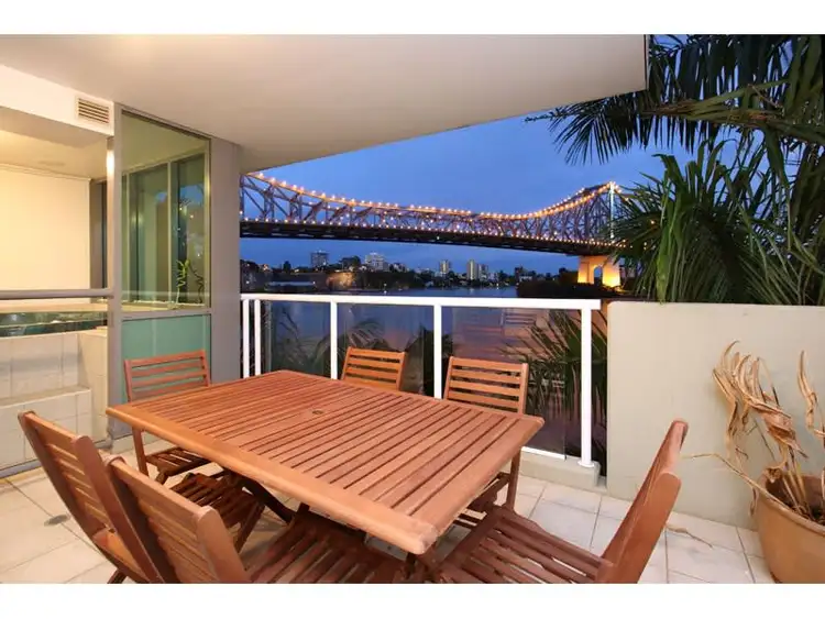 2/82 Boundary Street, Brisbane City QLD 4000