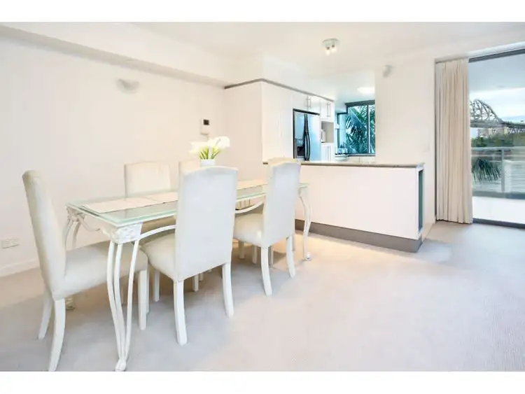 Fourth view of Homely unit listing, 2/82 Boundary Street, Brisbane City QLD 4000