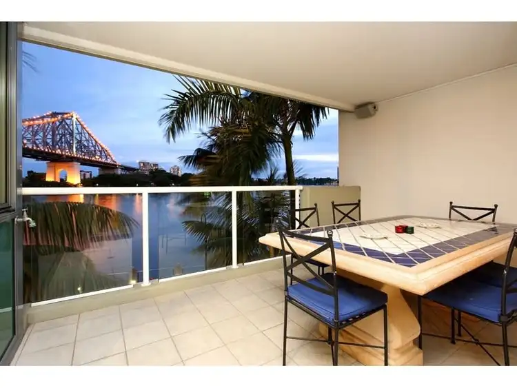 Seventh view of Homely unit listing, 2/82 Boundary Street, Brisbane City QLD 4000