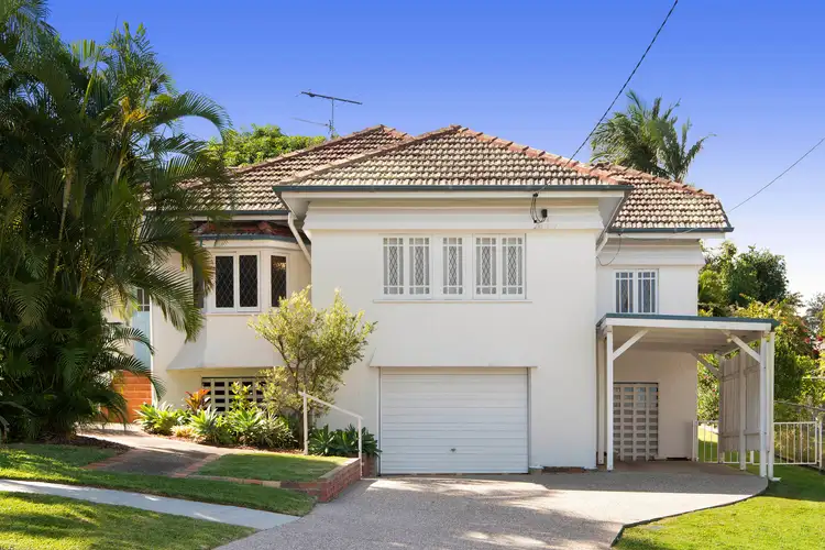 48 Wilbur Street, Holland Park QLD 4121