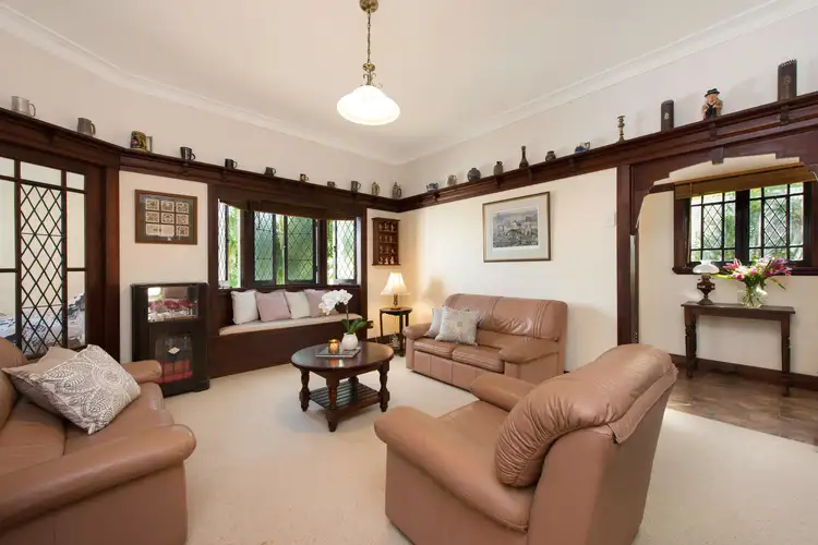 Second view of Homely house listing, 48 Wilbur Street, Holland Park QLD 4121