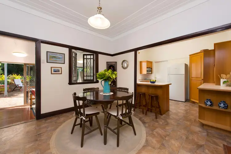 Third view of Homely house listing, 48 Wilbur Street, Holland Park QLD 4121