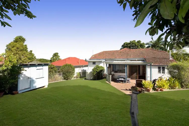Sixth view of Homely house listing, 48 Wilbur Street, Holland Park QLD 4121
