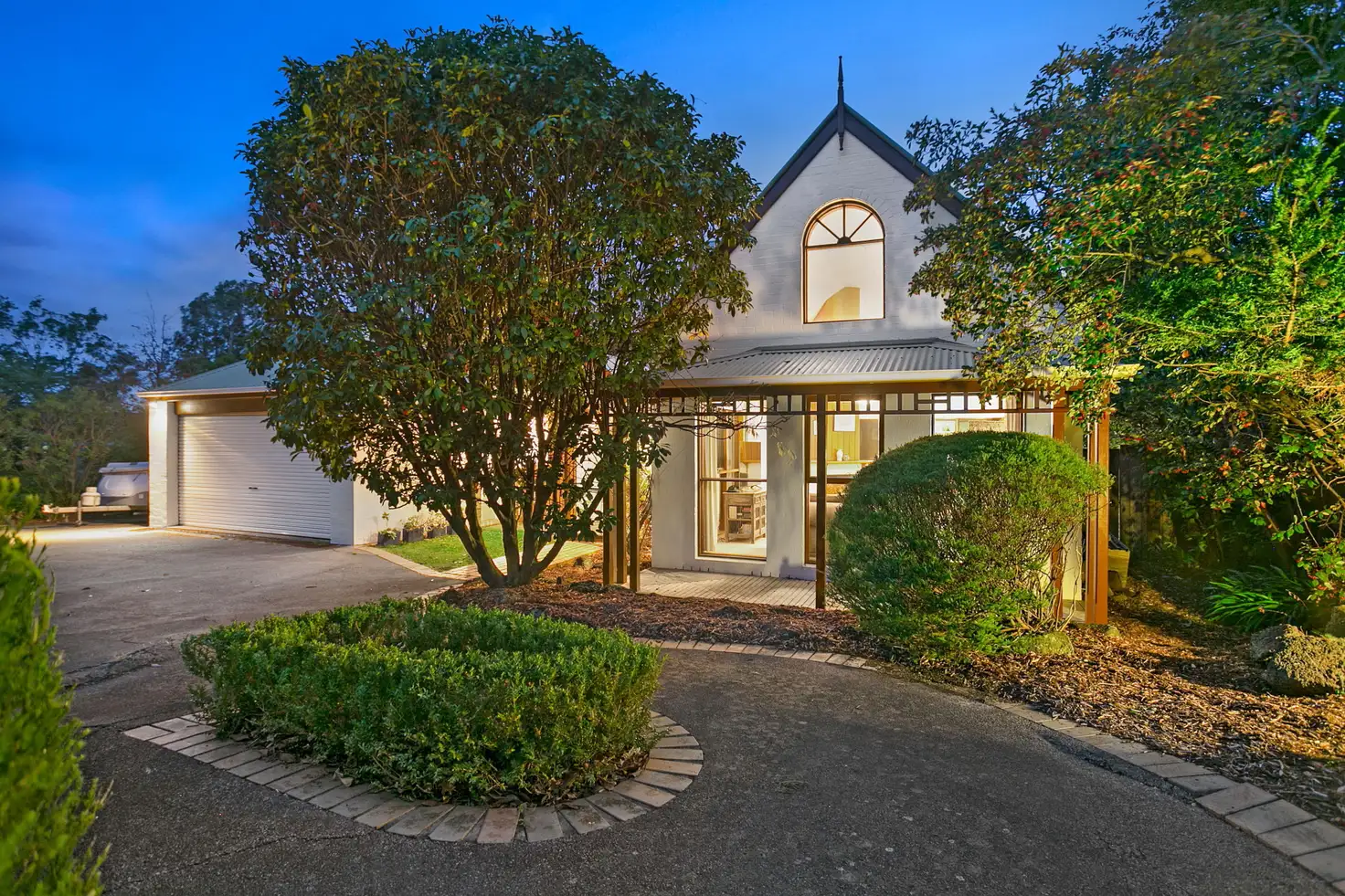 Main view of Homely house listing, 35 Koetong Parade, Mount Eliza VIC 3930