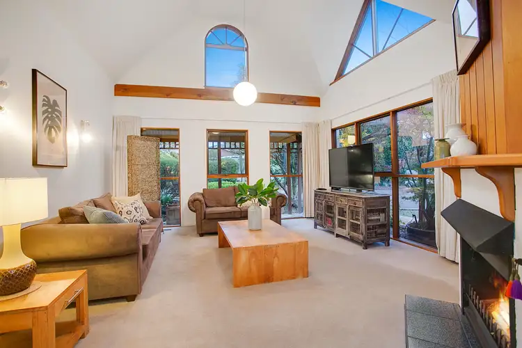 Second view of Homely house listing, 35 Koetong Parade, Mount Eliza VIC 3930