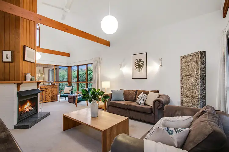 Third view of Homely house listing, 35 Koetong Parade, Mount Eliza VIC 3930
