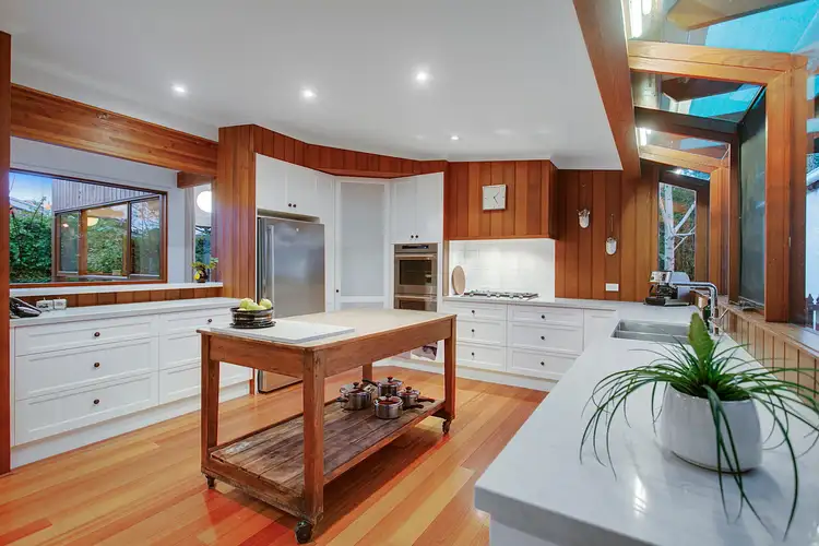 Fourth view of Homely house listing, 35 Koetong Parade, Mount Eliza VIC 3930