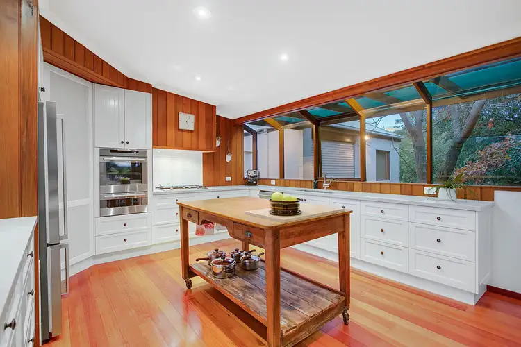 Fifth view of Homely house listing, 35 Koetong Parade, Mount Eliza VIC 3930