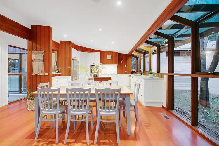 Sixth view of Homely house listing, 35 Koetong Parade, Mount Eliza VIC 3930