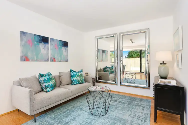 Second view of Homely apartment listing, 1/215 Birrell Street, Bronte NSW 2024