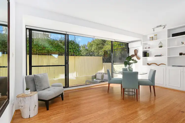 Third view of Homely apartment listing, 1/215 Birrell Street, Bronte NSW 2024