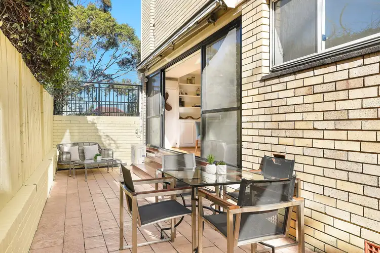 Fifth view of Homely apartment listing, 1/215 Birrell Street, Bronte NSW 2024