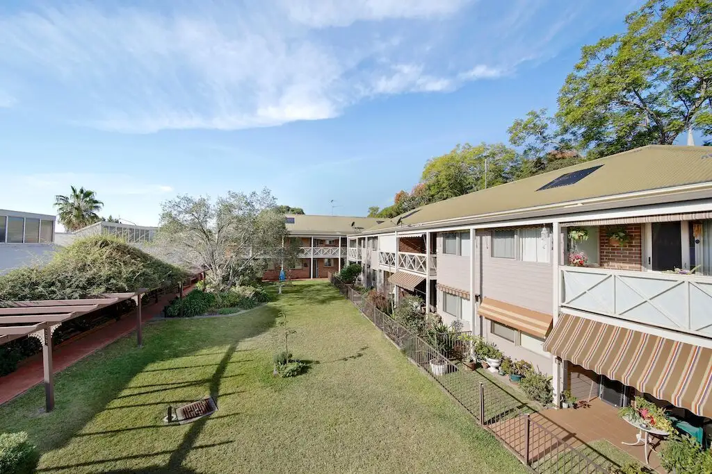 Main view of Homely unit listing, 21/69 John Street, Camden NSW 2570